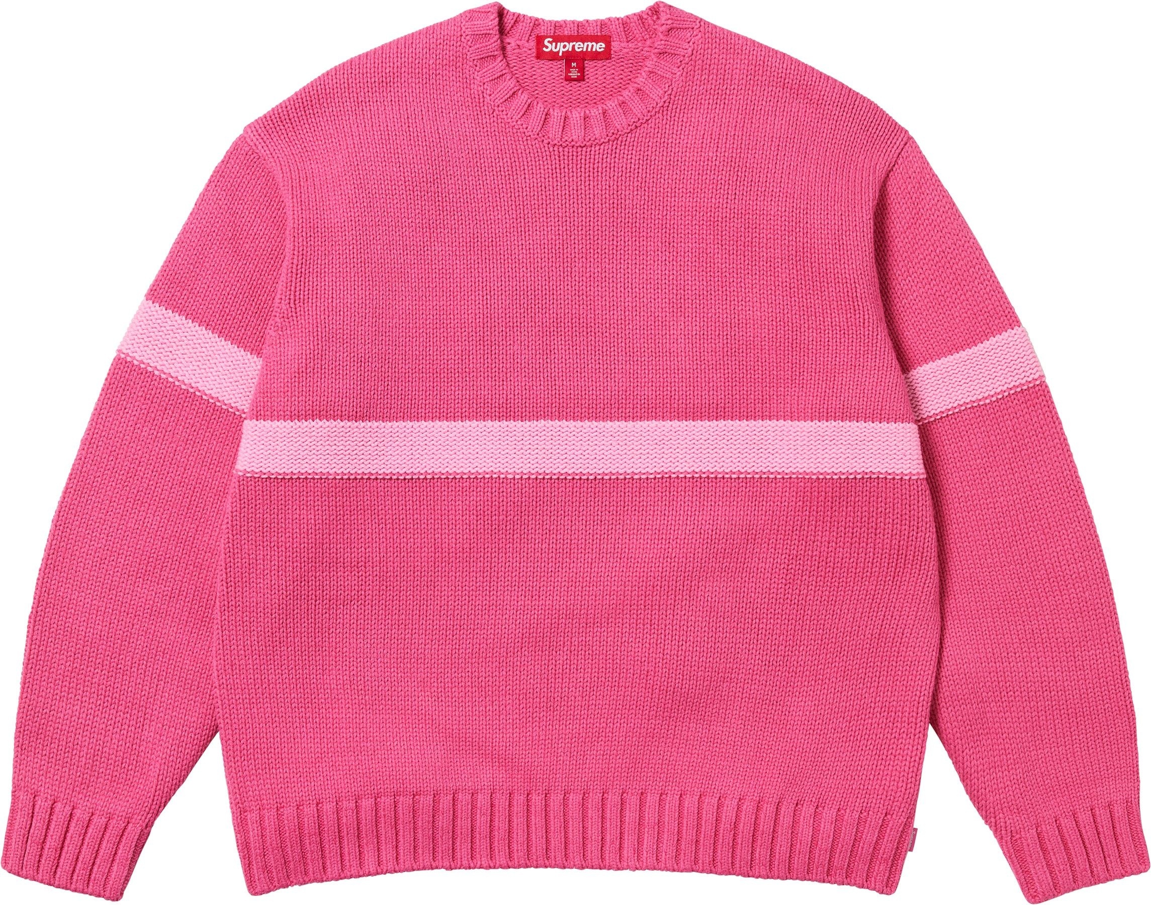 Tonal Appliqué Sweater view 14